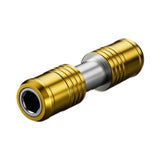 Maxbell Double Ended Screwdirver Bit Holder Professional Lightweight for Power Drill