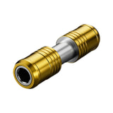 Maxbell Double Ended Screwdirver Bit Holder Professional Lightweight for Power Drill