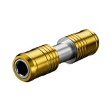 Maxbell Double Ended Screwdirver Bit Holder Professional Lightweight for Power Drill