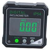 Maxbell Inclinometer Practical High Performance Measurement Box for Building Masonry