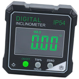 Maxbell Inclinometer Practical High Performance Measurement Box for Building Masonry