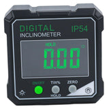 Maxbell Inclinometer Practical High Performance Measurement Box for Building Masonry