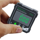 Maxbell Inclinometer Practical High Performance Measurement Box for Building Masonry