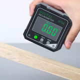 Maxbell Inclinometer Practical High Performance Measurement Box for Building Masonry