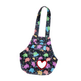 Maxbell Chicken Holder Bag Lightweight Farm Supplies Poultry Carrier   Elephant