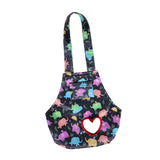 Maxbell Chicken Holder Bag Lightweight Farm Supplies Poultry Carrier   Elephant