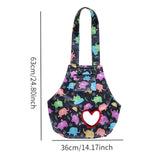 Maxbell Chicken Holder Bag Lightweight Farm Supplies Poultry Carrier   Elephant