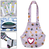 Maxbell Chicken Holder Bag Lightweight Farm Supplies Poultry Carrier   Cat