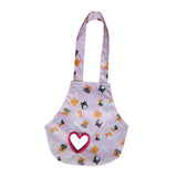 Maxbell Chicken Holder Bag Lightweight Farm Supplies Poultry Carrier   Cat