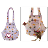 Maxbell Chicken Holder Bag Lightweight Farm Supplies Poultry Carrier   Cat