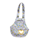 Maxbell Chicken Holder Bag Lightweight Farm Supplies Poultry Carrier   Lemon