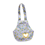 Maxbell Chicken Holder Bag Lightweight Farm Supplies Poultry Carrier   Lemon