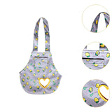 Maxbell Chicken Holder Bag Lightweight Farm Supplies Poultry Carrier   Lemon