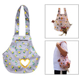 Maxbell Chicken Holder Bag Lightweight Farm Supplies Poultry Carrier   Lemon