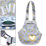 Maxbell Chicken Holder Bag Lightweight Farm Supplies Poultry Carrier   Lemon