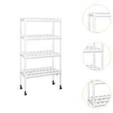 Maxbell Hydroponic System Grow Kit for Leafy Vegetables Mint Lettuce Canola Parsley