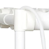 Maxbell Hydroponic System Grow Kit for Leafy Vegetables Mint Lettuce Canola Parsley