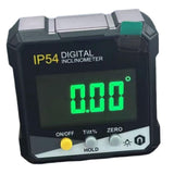 Maxbell Inclinometer Digital Angle Finder for Woodworking Measurement Tool Carpentry Style B