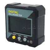 Maxbell Inclinometer Digital Angle Finder for Woodworking Measurement Tool Carpentry Style C