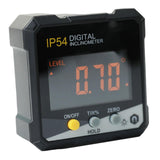 Maxbell Inclinometer Digital Angle Finder for Woodworking Measurement Tool Carpentry Style D