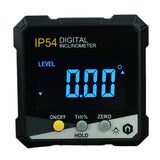 Maxbell Inclinometer Digital Angle Finder for Woodworking Measurement Tool Carpentry Style E