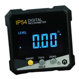 Maxbell Inclinometer Digital Angle Finder for Woodworking Measurement Tool Carpentry Style E