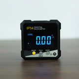 Maxbell Inclinometer Digital Angle Finder for Woodworking Measurement Tool Carpentry Style E