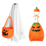 Maxbell Halloween Goose Costume Festival Cosplay Outdoor Yard Decor Role Play Outfit Spirit Style