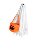 Maxbell Halloween Goose Costume Festival Cosplay Outdoor Yard Decor Role Play Outfit Spirit Style