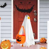 Maxbell Halloween Goose Costume Festival Cosplay Outdoor Yard Decor Role Play Outfit Spirit Style