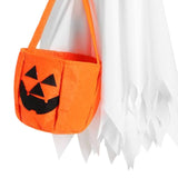 Maxbell Halloween Goose Costume Festival Cosplay Outdoor Yard Decor Role Play Outfit Spirit Style