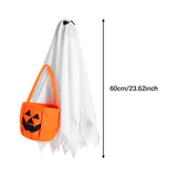 Maxbell Halloween Goose Costume Festival Cosplay Outdoor Yard Decor Role Play Outfit Spirit Style