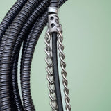 Maxbell Drain Cleaner with Gloves Metall Drain Opener for Shower Sink Bathroom Basin 3M