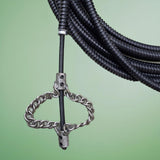 Maxbell Drain Cleaner with Gloves Metall Drain Opener for Shower Sink Bathroom Basin 4M