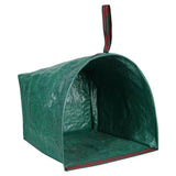 Maxbell Yard Waste Bag Recycling Trash Bag for Debris Leaves Grass Clippings Camping 200L