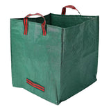 Maxbell Leaf Bag Reusable Yard Leaf Waste Bag for Leaves Grass Clippings Weeds 50cmx50cmx50cm