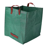 Maxbell Leaf Bag Reusable Yard Leaf Waste Bag for Leaves Grass Clippings Weeds 65cmx65cmx65cm