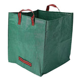 Maxbell Leaf Bag Reusable Yard Leaf Waste Bag for Leaves Grass Clippings Weeds 65cmx65cmx65cm