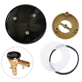 Maxbell 720A Bonnet Repair Set Replacement Sturdy Repair Parts 1/2inch 3/4inch 1inch