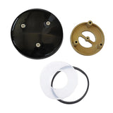 Maxbell 720A Bonnet Repair Set Replacement Sturdy Repair Parts 1/2inch 3/4inch 1inch