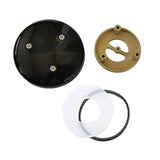 Maxbell 720A Bonnet Repair Set Replacement Sturdy Repair Parts 1/2inch 3/4inch 1inch