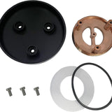 Maxbell 720A Bonnet Repair Set Replacement Sturdy Repair Parts 1/2inch 3/4inch 1inch