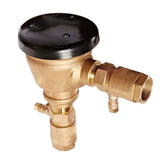 Maxbell 720A Bonnet Repair Set Replacement Sturdy Repair Parts 1/2inch 3/4inch 1inch