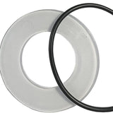 Maxbell 720A Bonnet Repair Set Replacement Sturdy Repair Parts 1/2inch 3/4inch 1inch