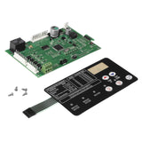 Maxbell 42002 0007S Control Board Kit Spare Parts Lightweight Professional Accessory
