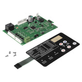 Maxbell 42002 0007S Control Board Kit Spare Parts Lightweight Professional Accessory