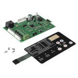 Maxbell 42002 0007S Control Board Kit Spare Parts Lightweight Professional Accessory