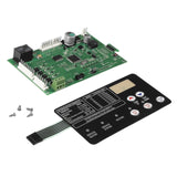 Maxbell 42002 0007S Control Board Kit Spare Parts Lightweight Professional Accessory