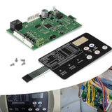 Maxbell 42002 0007S Control Board Kit Spare Parts Lightweight Professional Accessory