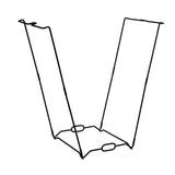 Maxbell Garden Trash Bag Holder Versatile Garbage Bag Holder for Leaves Party Garden